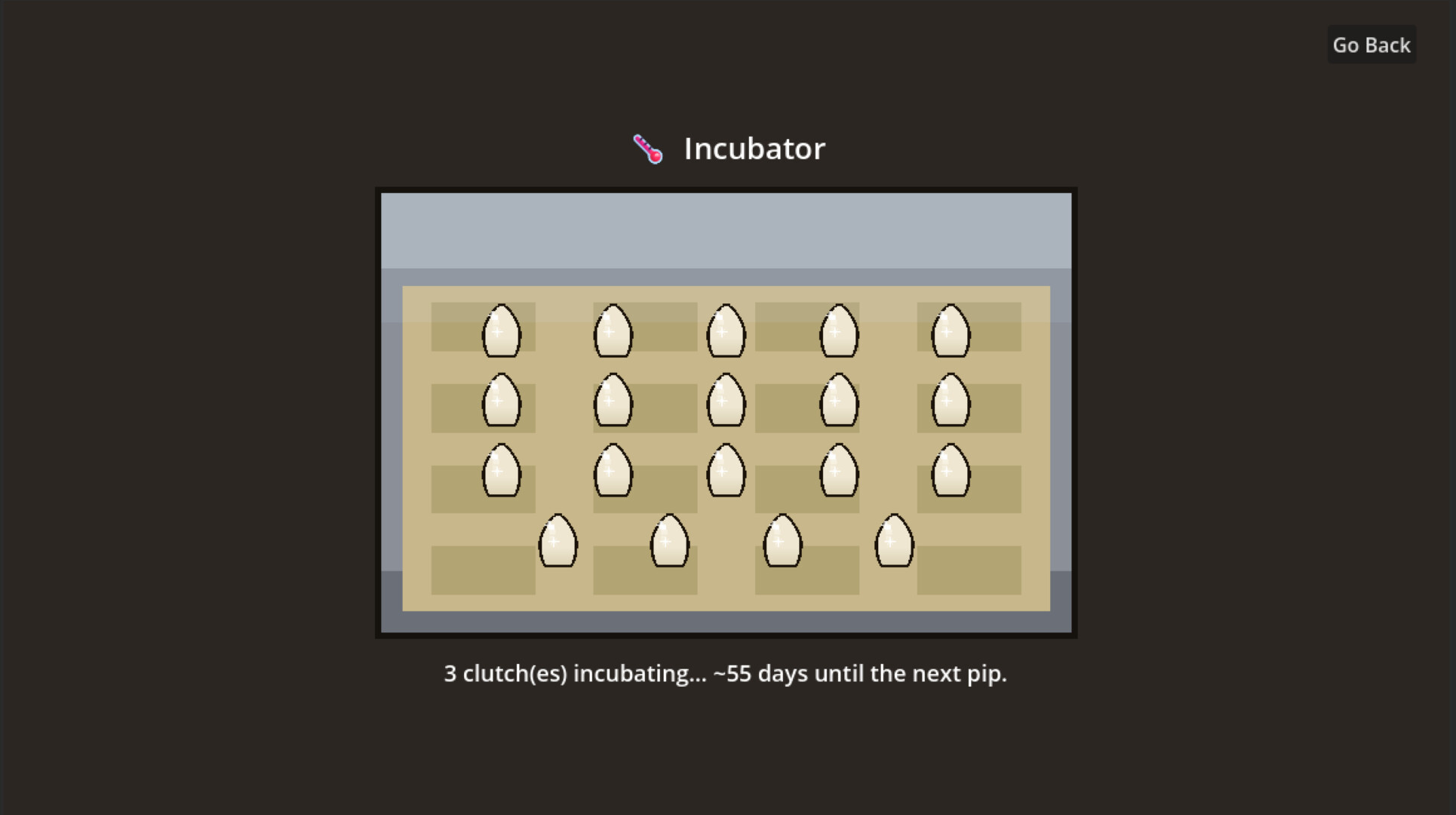 Recessive screenshot 5