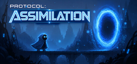 Cover art from Protocol: Assimilation