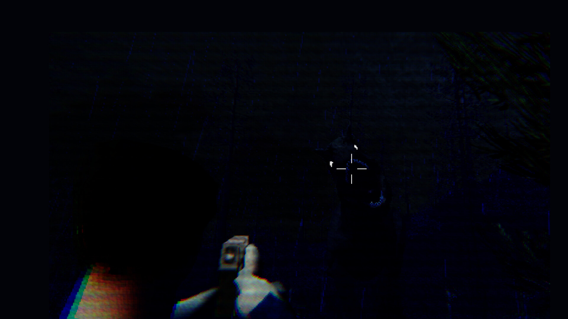 Trailer poster