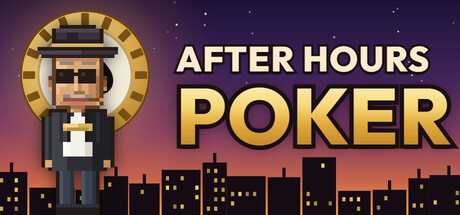 Cover art from After Hours Poker
