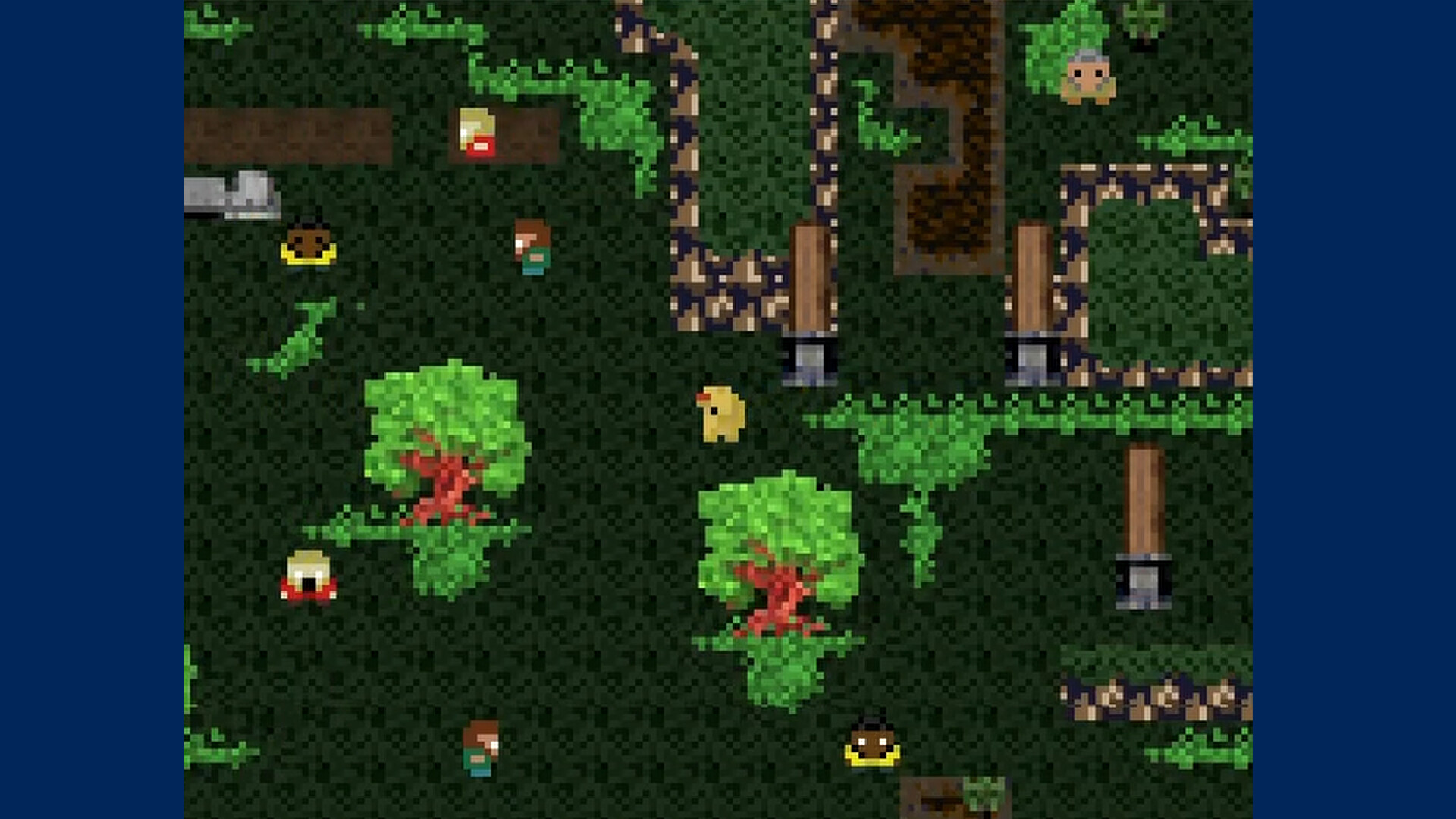 First Curse screenshot 2