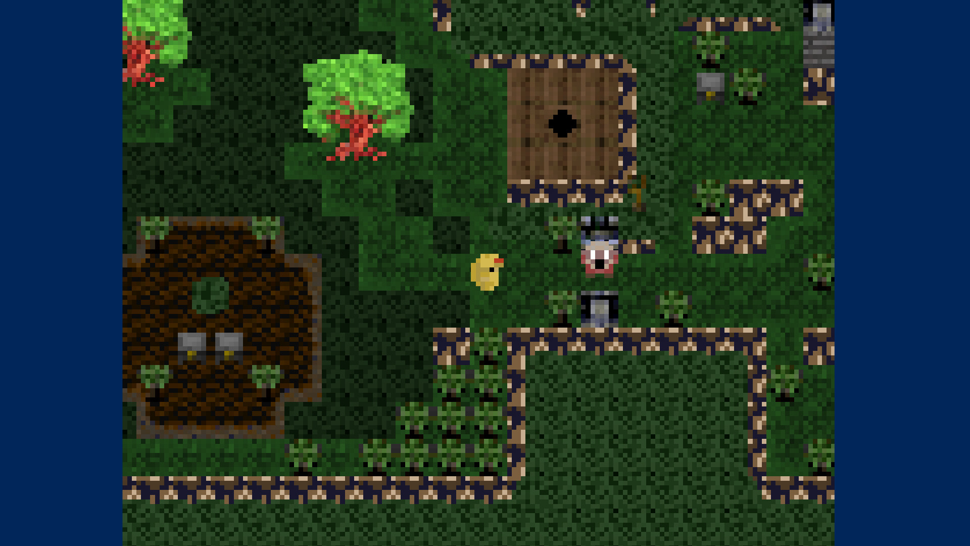 First Curse screenshot 4