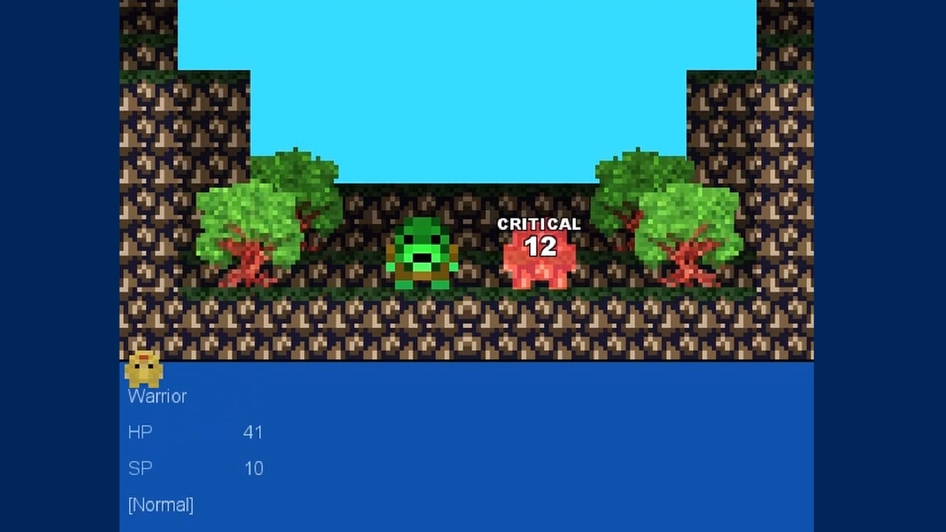 First Curse screenshot 3