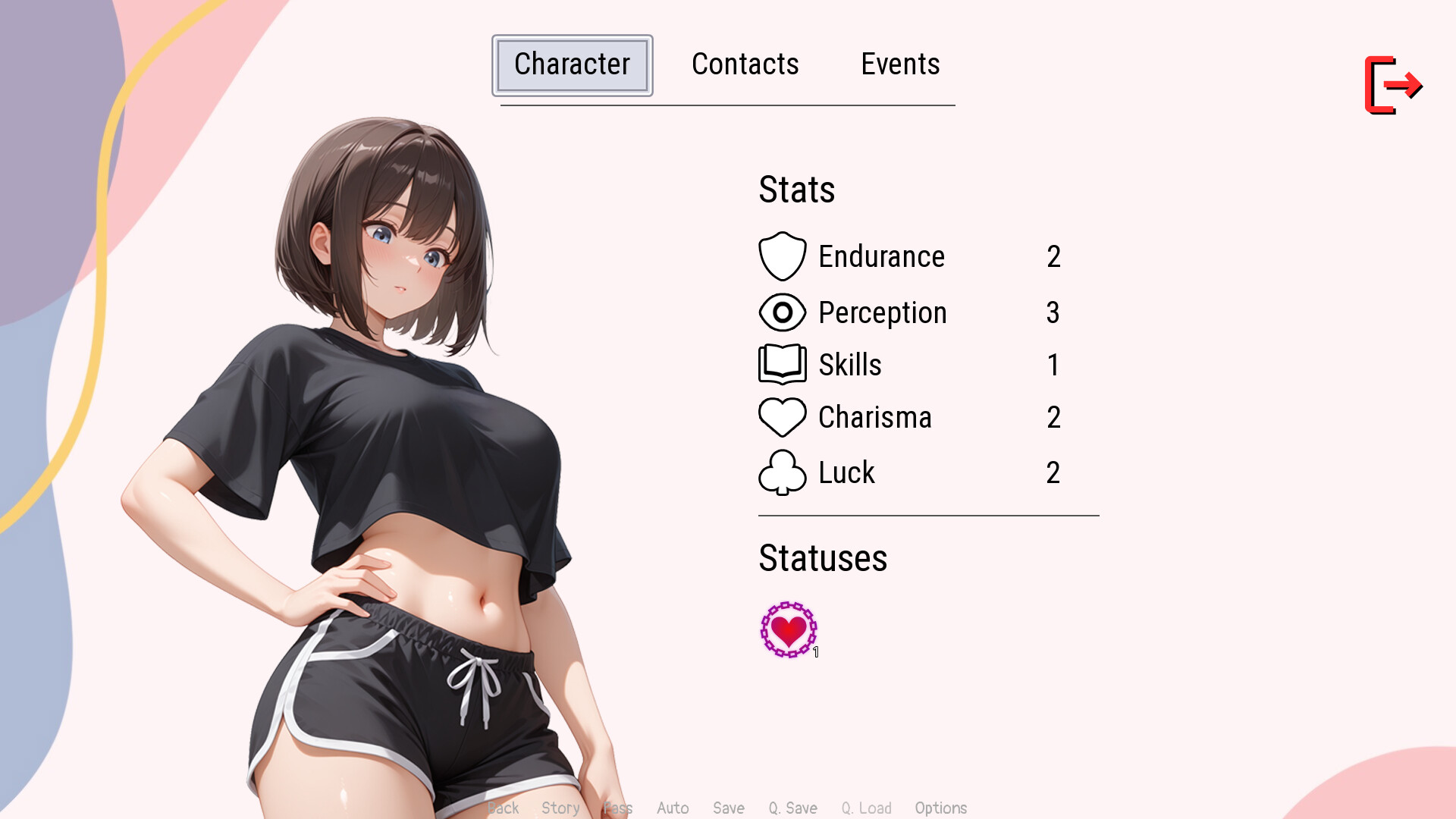 Futadzen screenshot 4