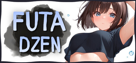 Cover art from Futadzen