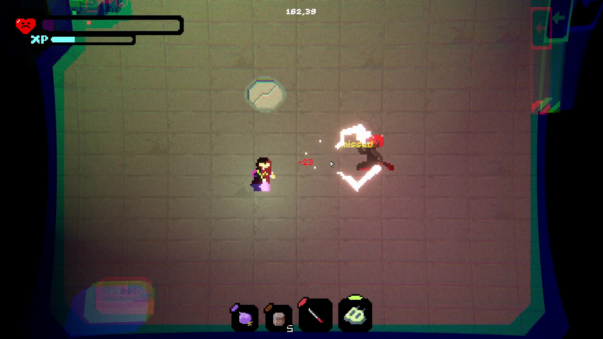 SUBRUNNER screenshot 3