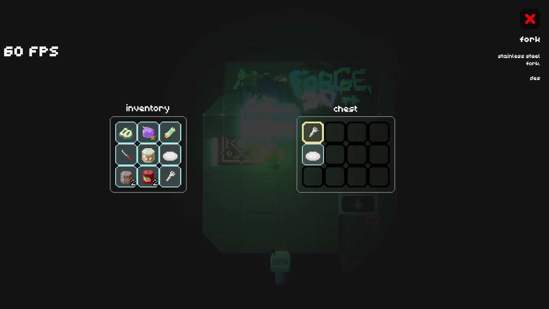 SUBRUNNER screenshot 5