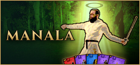 Cover art from Manala: Equinox War