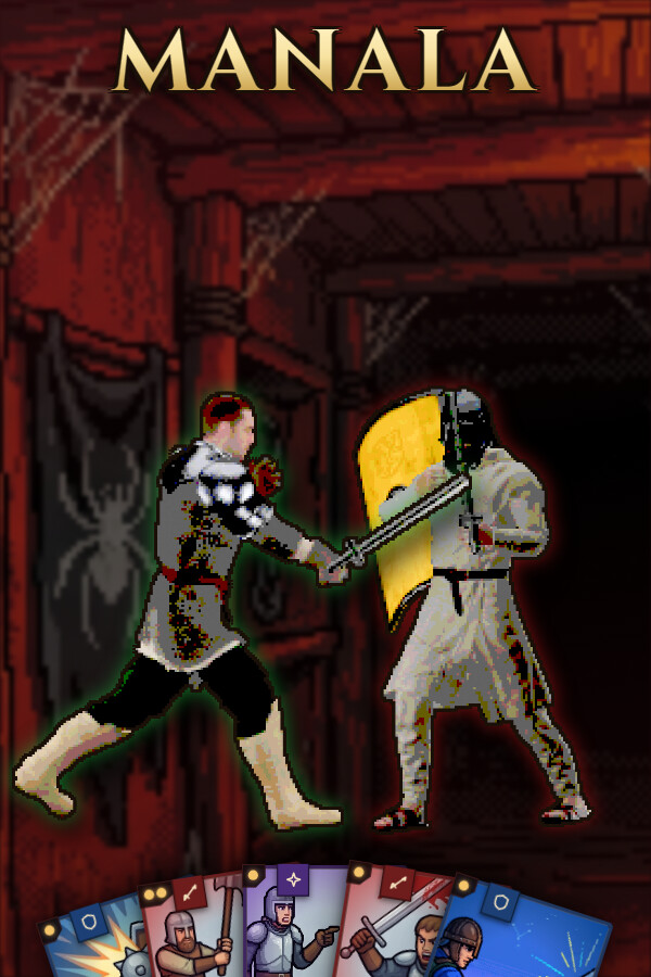 Manala: Equinox War