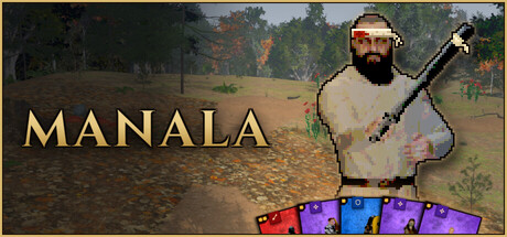 Cover art from Manala: Equinox War