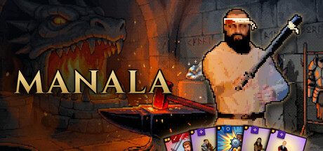 Cover art from Manala: Equinox War