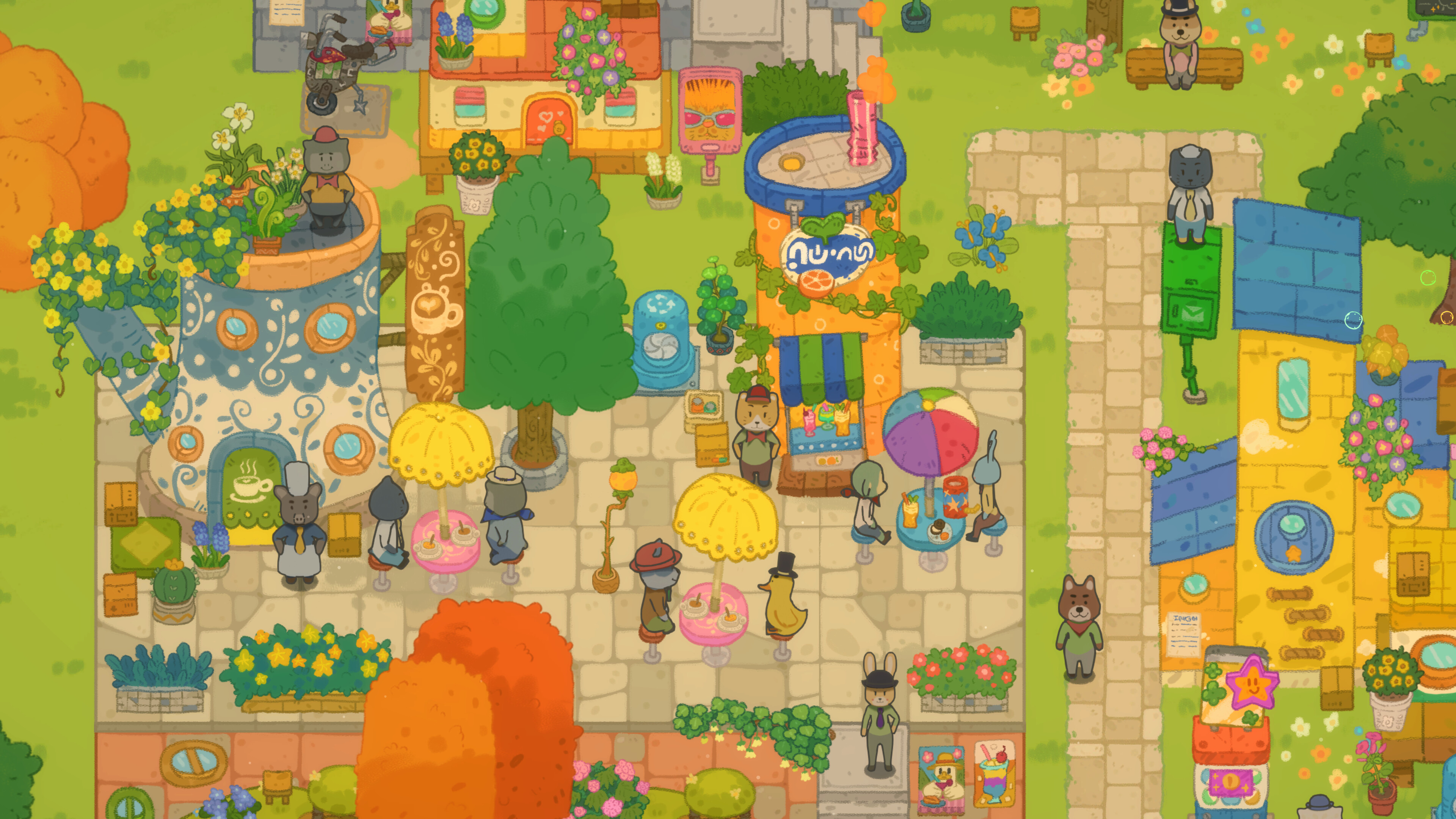 Little Adventurer Treasure Hunt 2 trailer