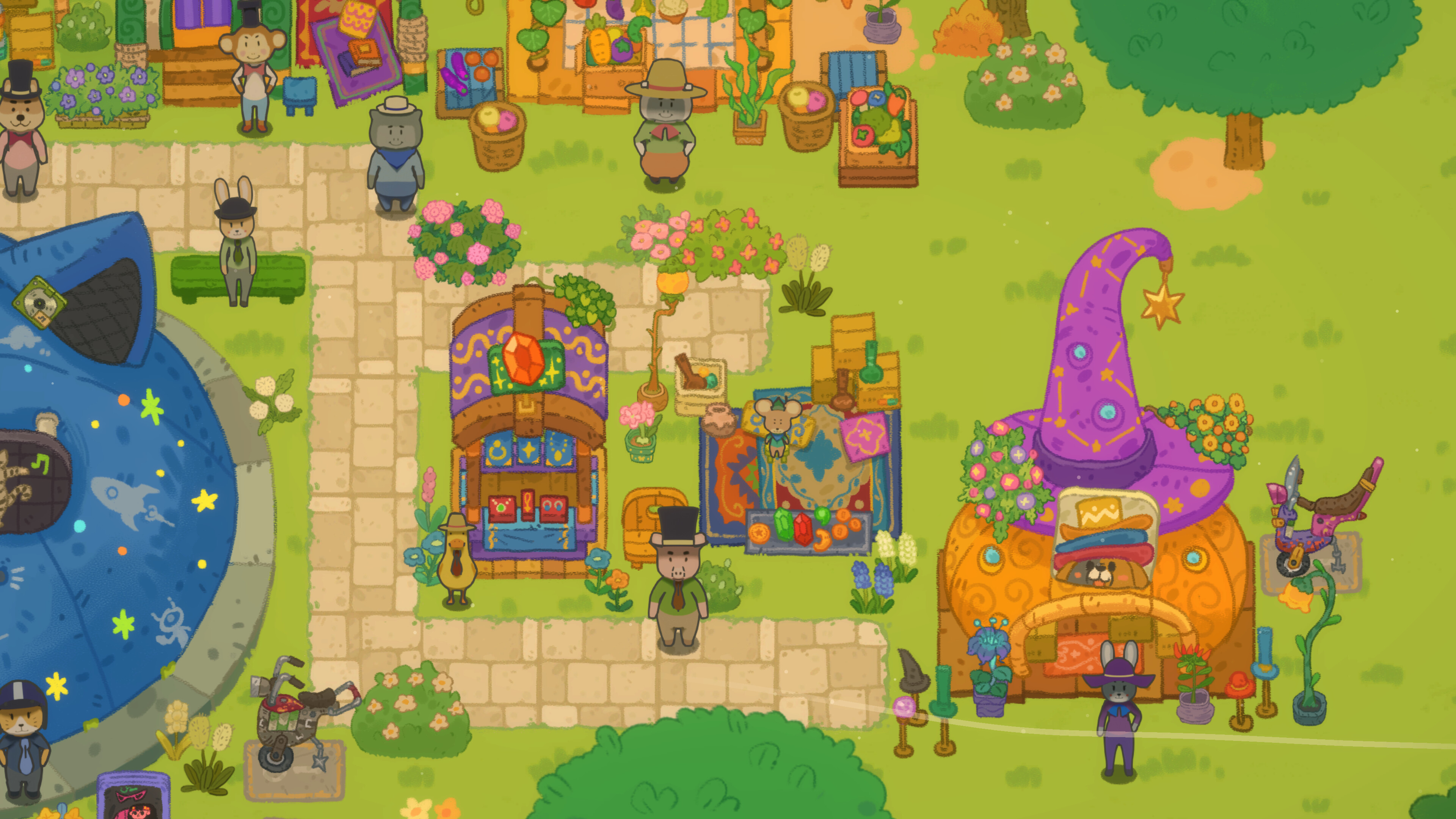 Little Adventurer Treasure Hunt 2 screenshot 3