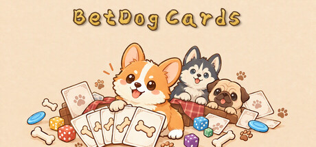 Cover art from BetDog Cards