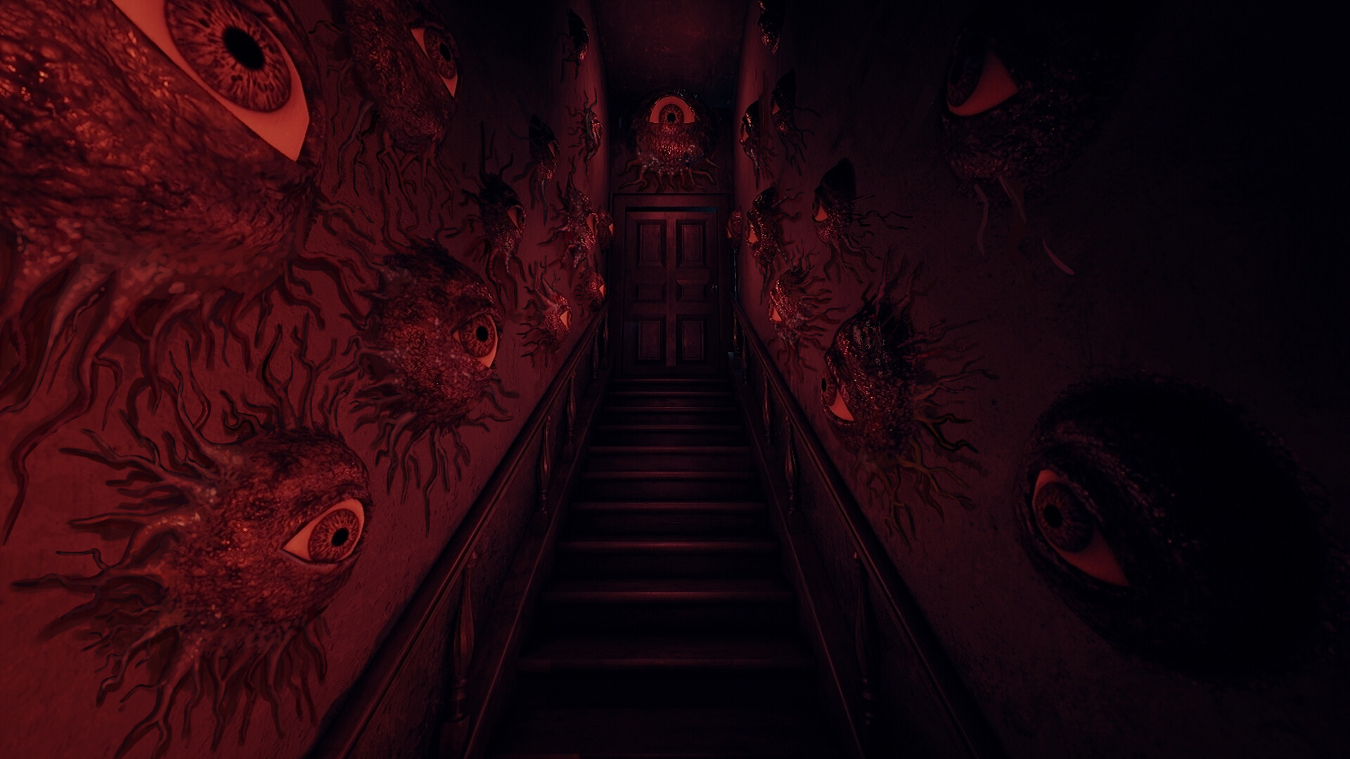 The Whispering Walls screenshot 5