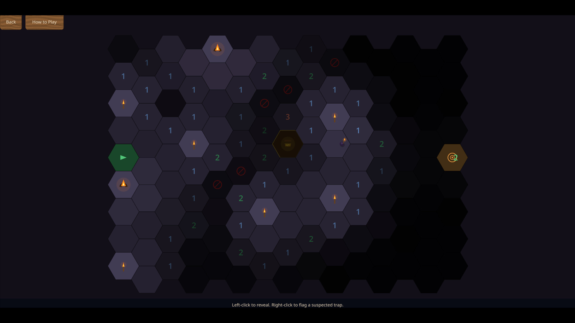 Erevael screenshot 3