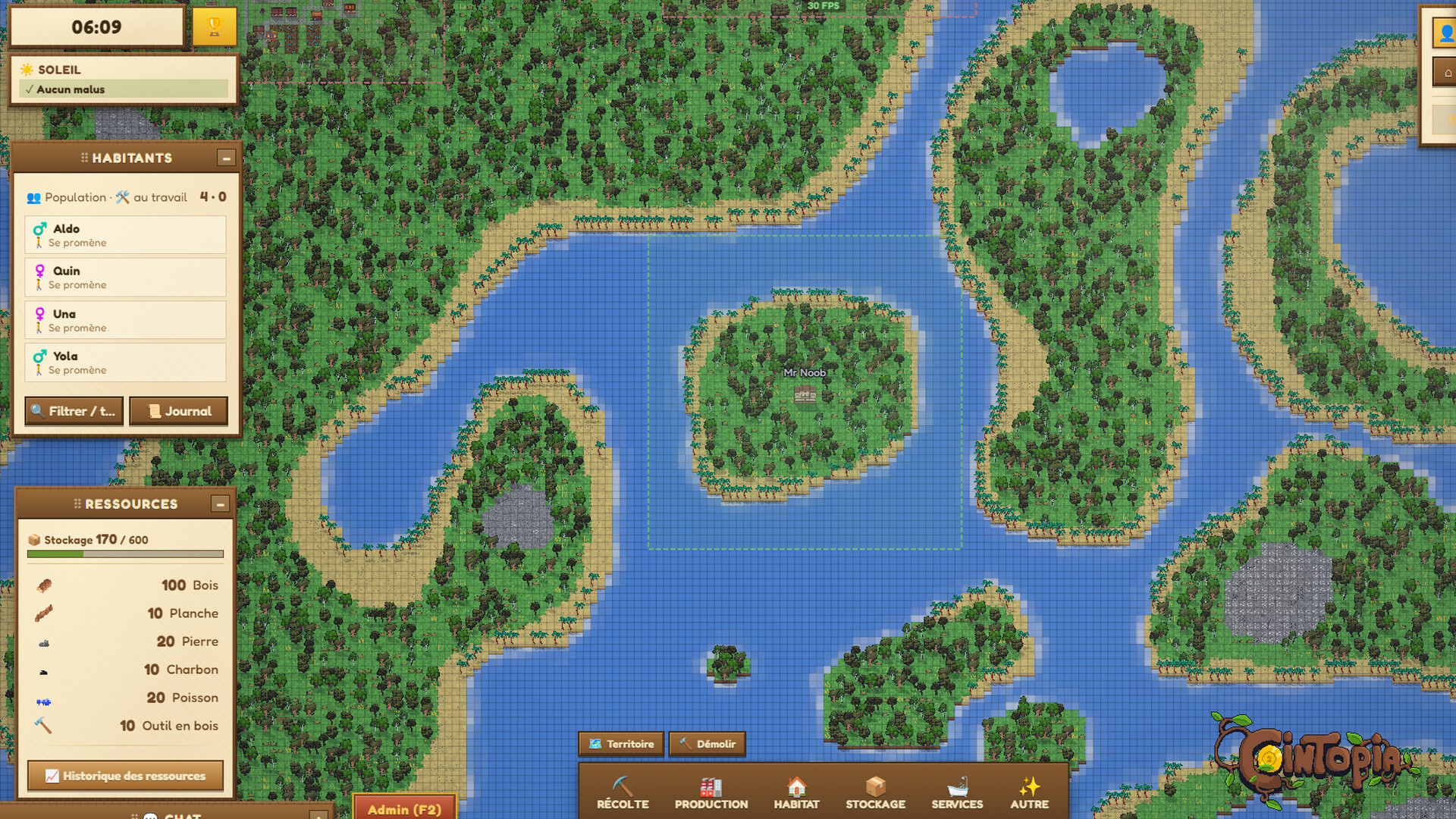 Cointopia screenshot 1