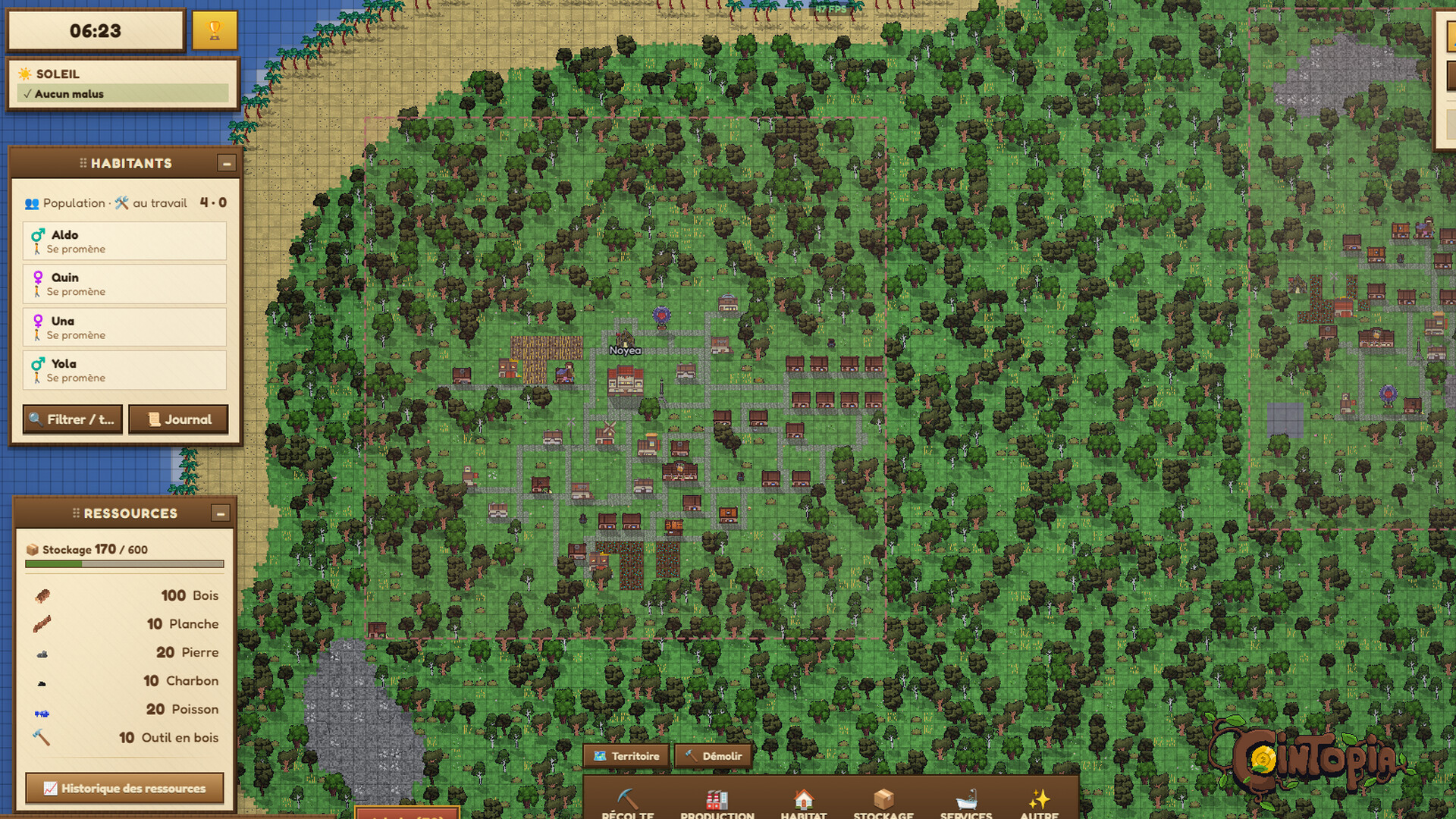 Cointopia screenshot 4