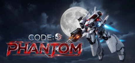 Cover art from CodePhantom