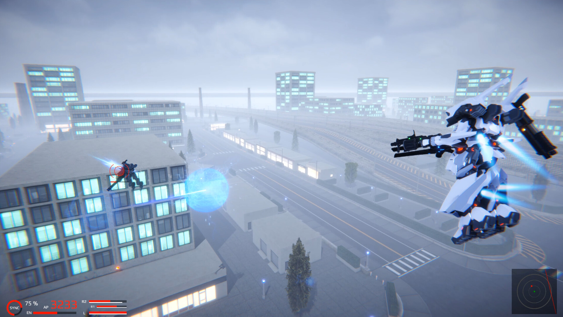 CodePhantom screenshot 4