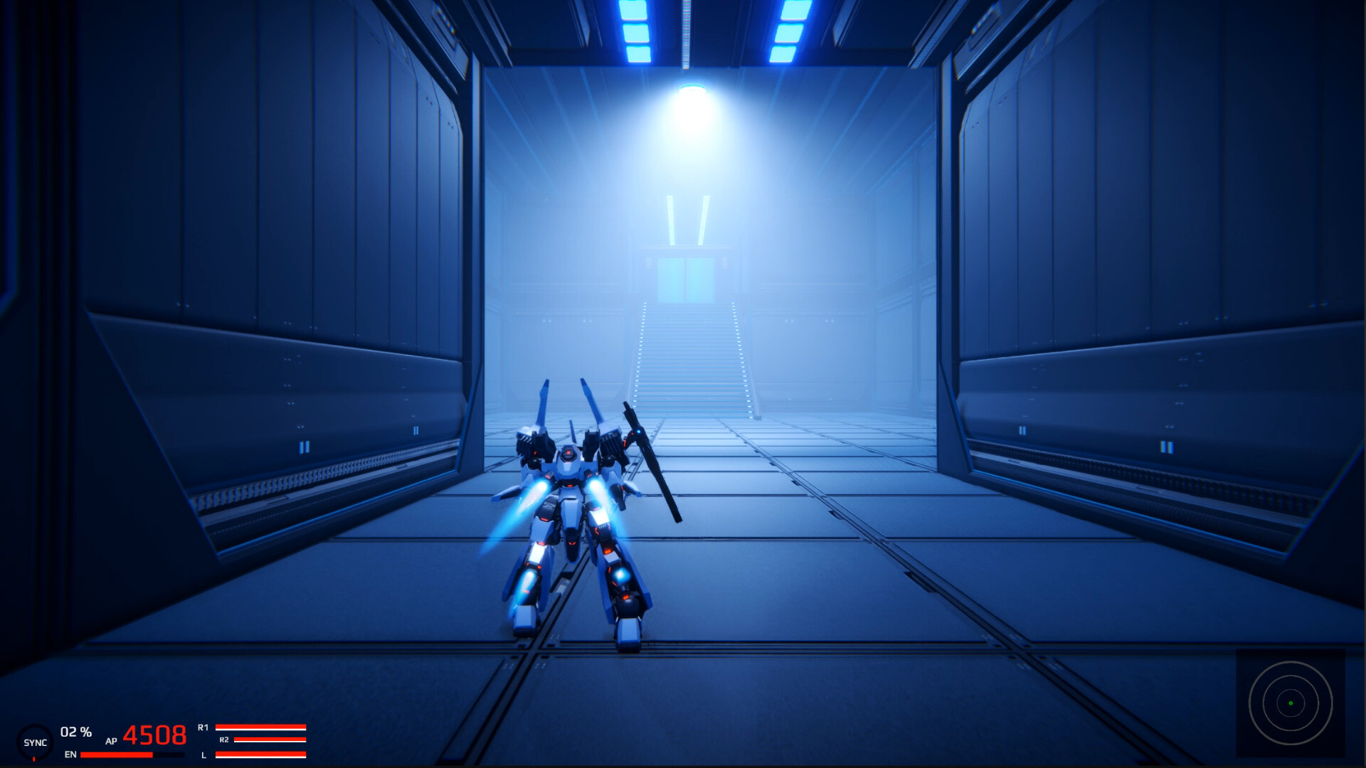 CodePhantom screenshot 5