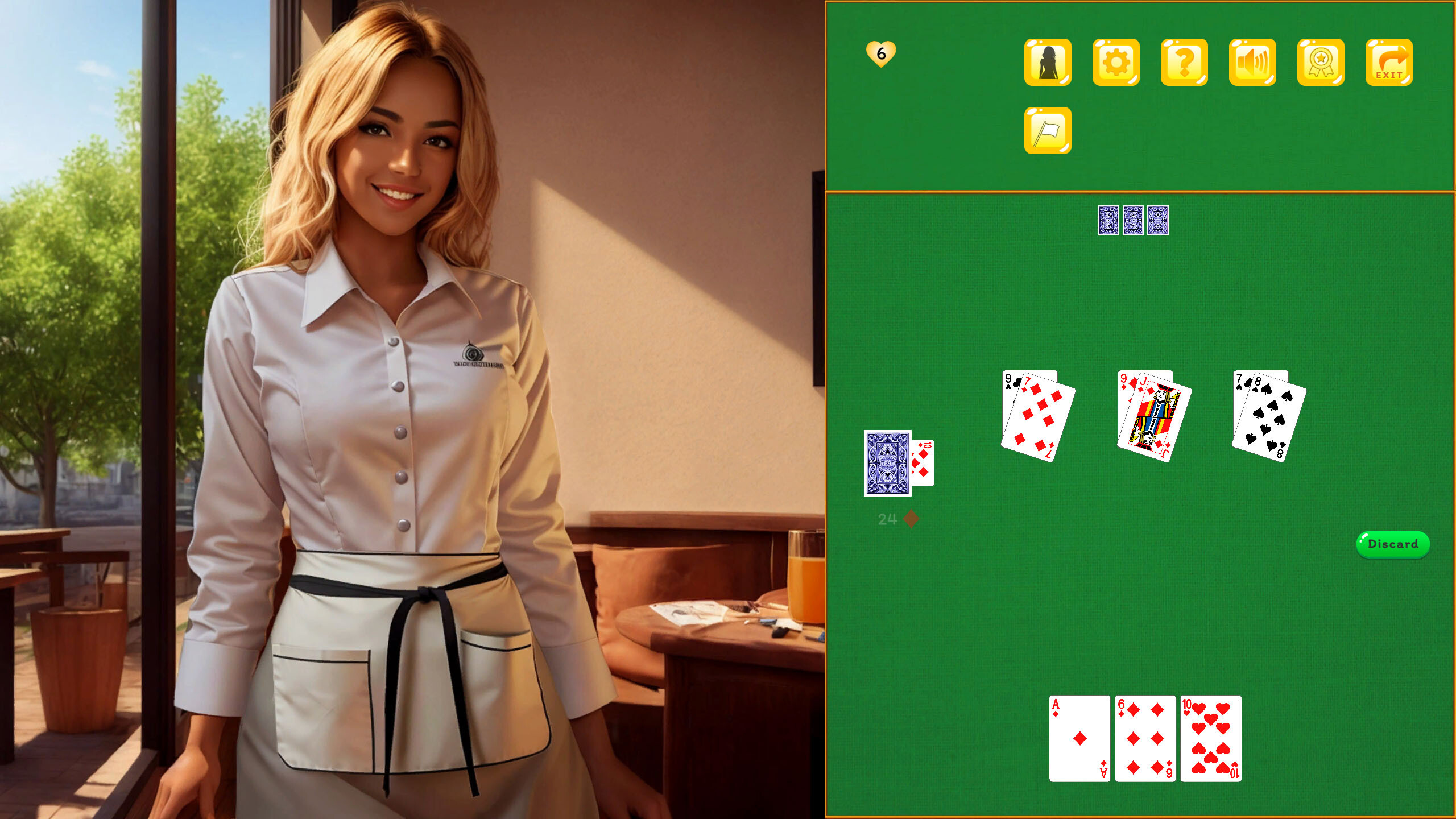 Durak 18+ trailer
