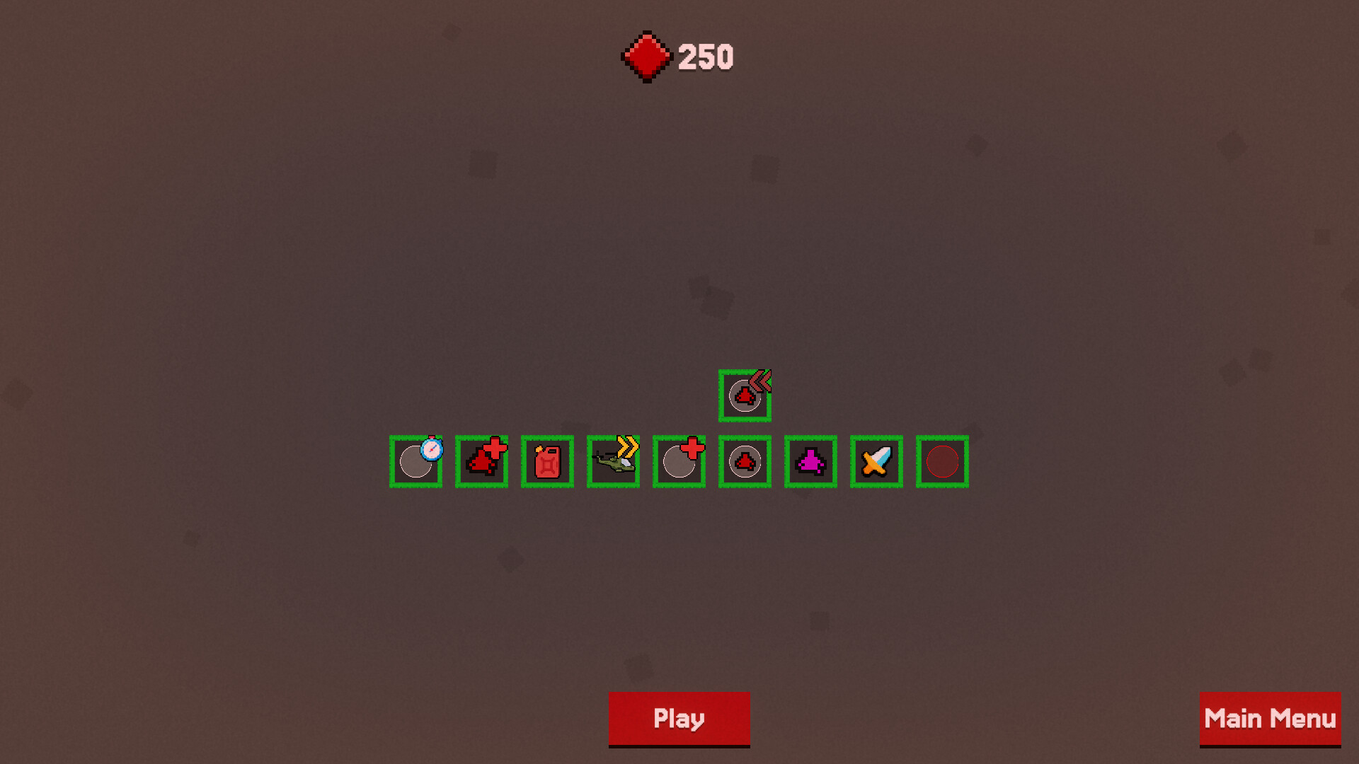 Hover Raid screenshot 4