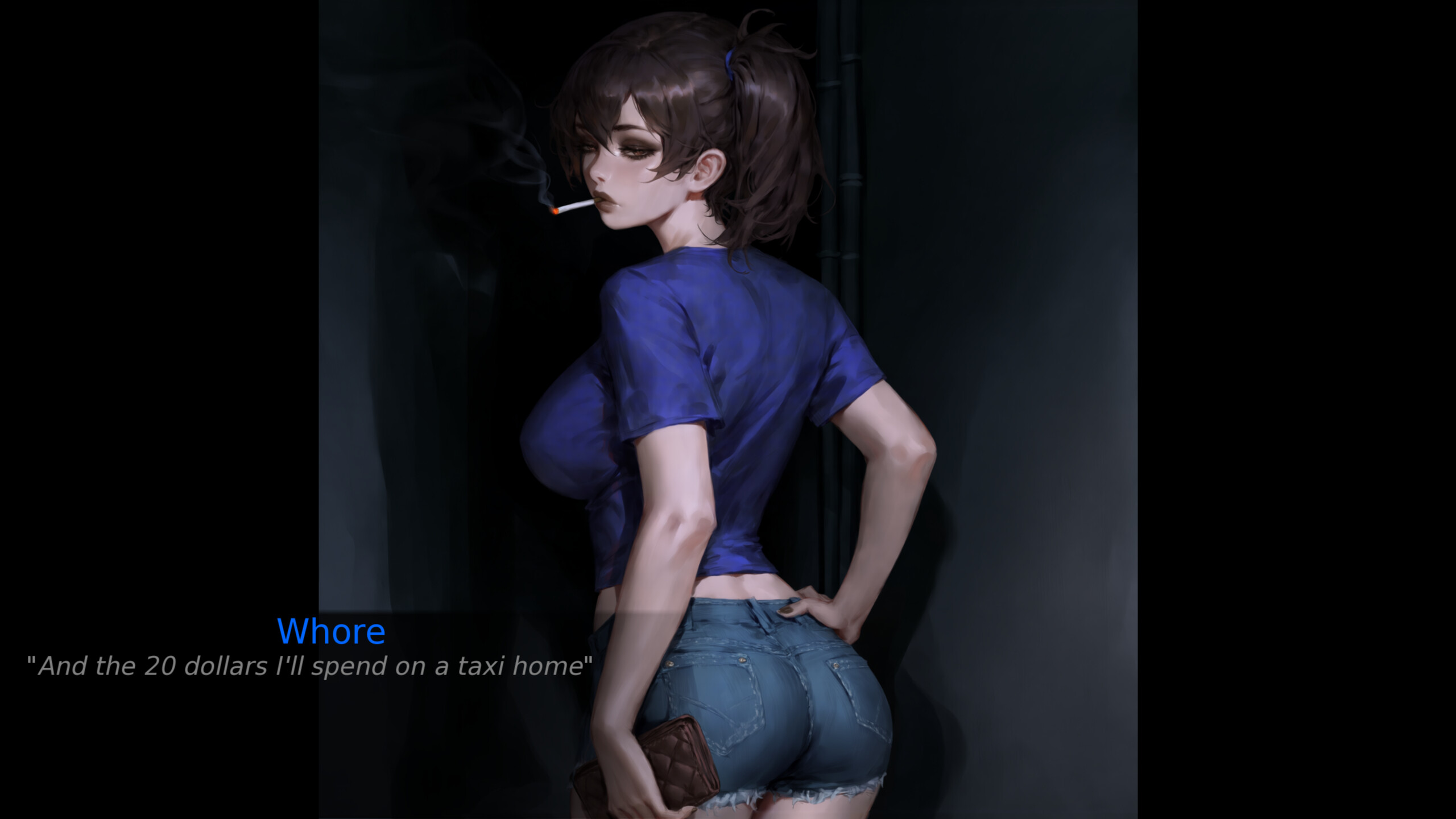 20 Bucks Is 20 Bucks: A Never-Ending Story screenshot 5