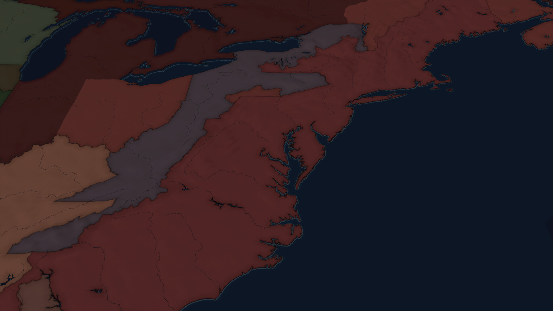 World of Revolution screenshot 2