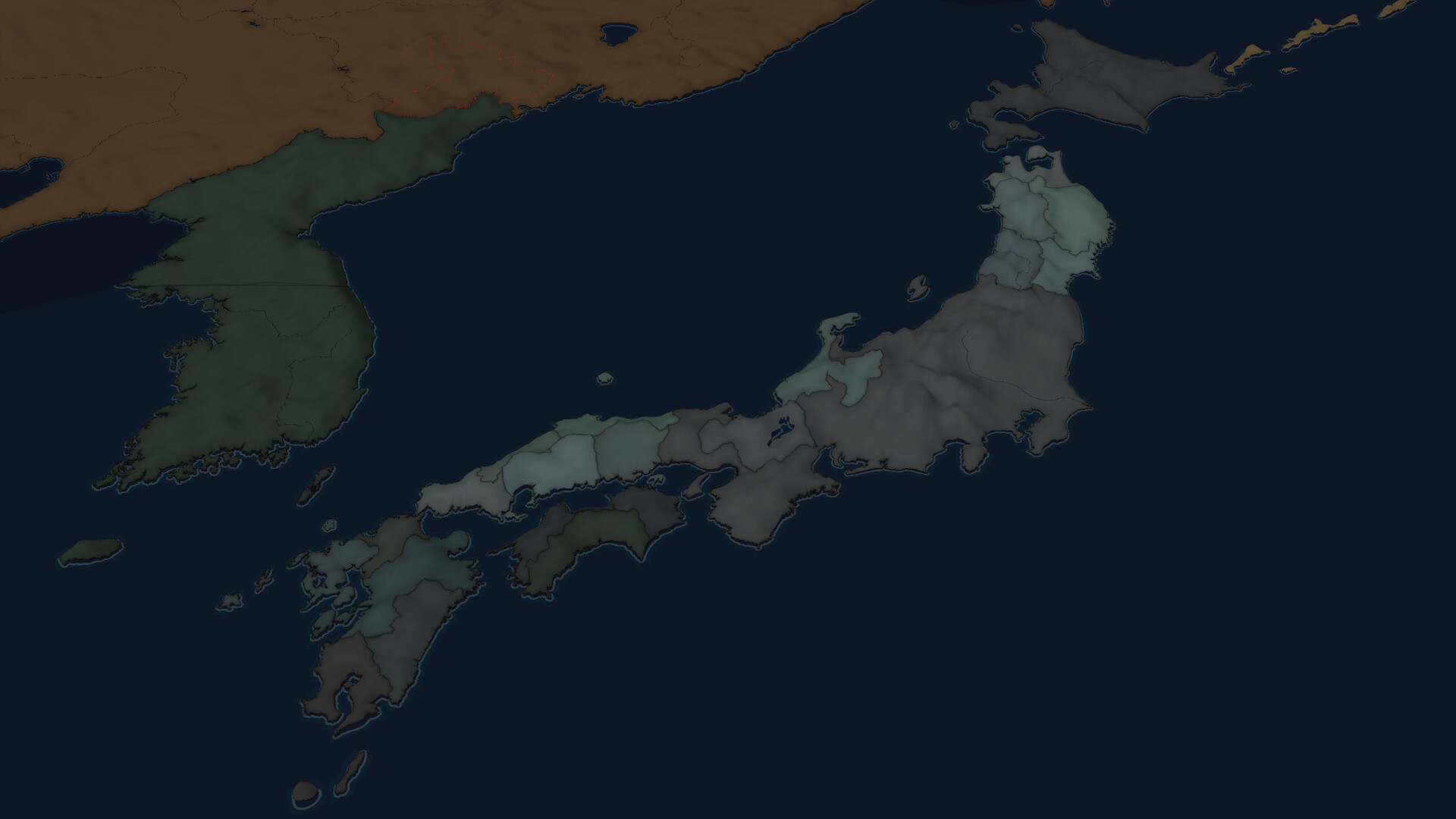 World of Revolution screenshot 3