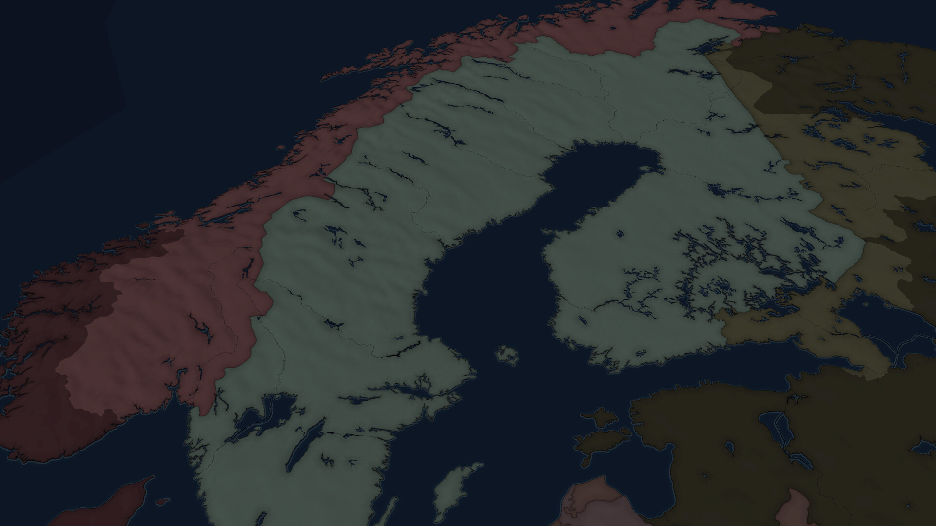 World of Revolution screenshot 4