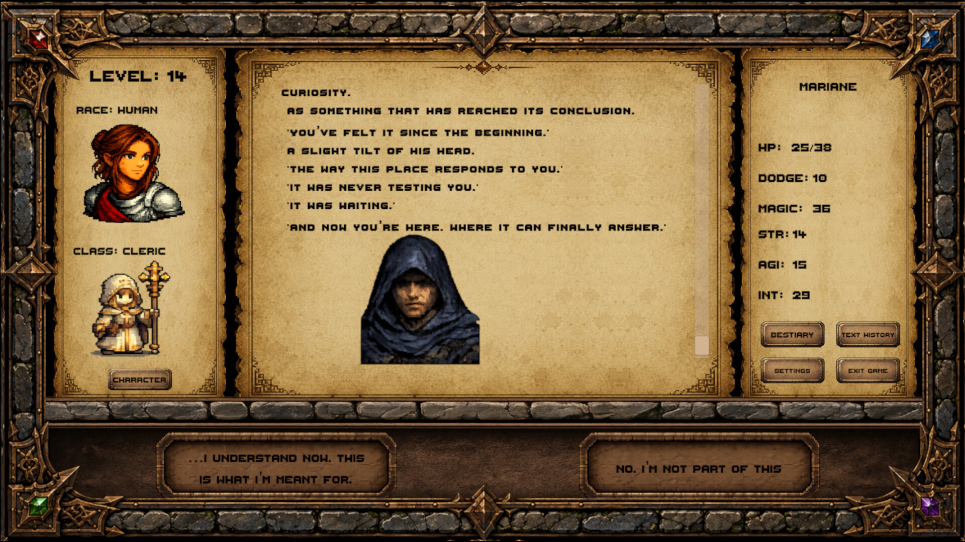 The Infinite Dungeon screenshot 2