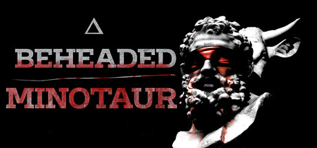 Cover art from Beheaded Minotaur