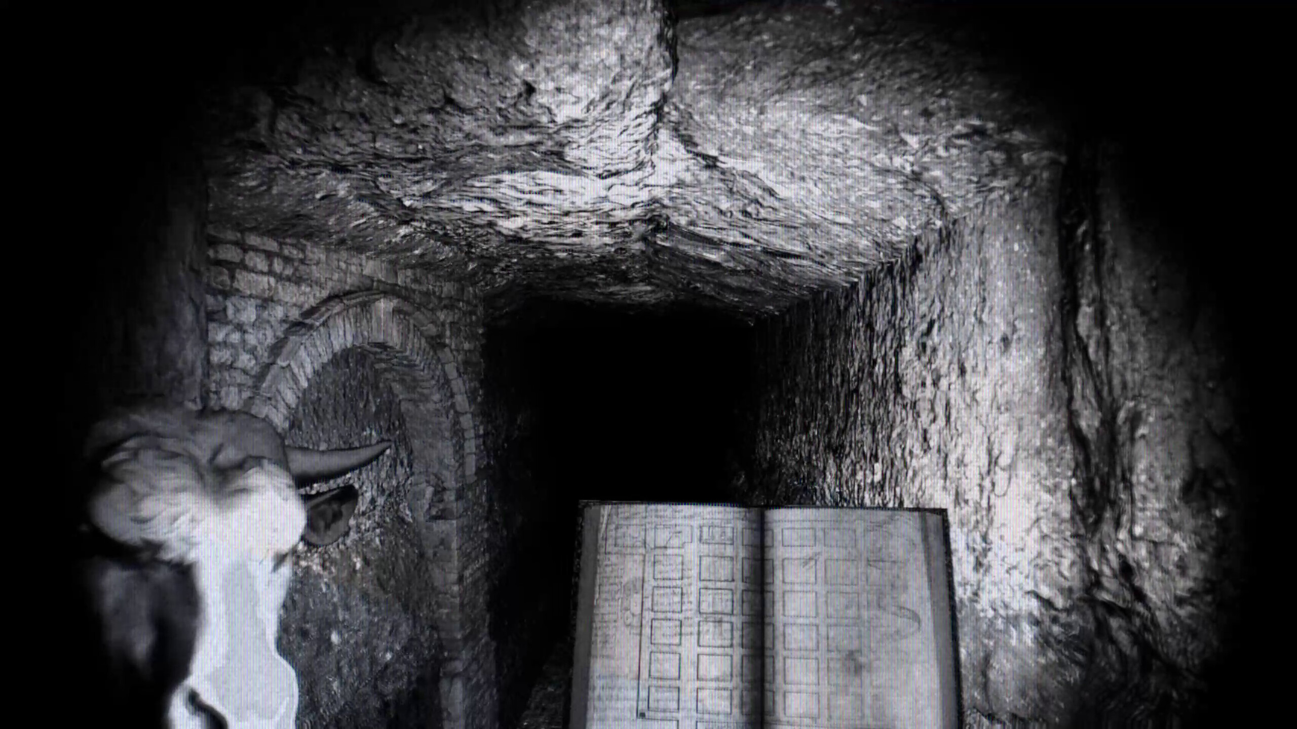 Beheaded Minotaur screenshot 3