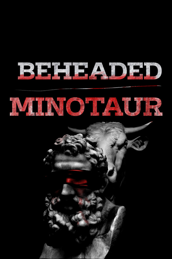 Beheaded Minotaur