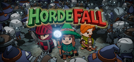 HordeFall