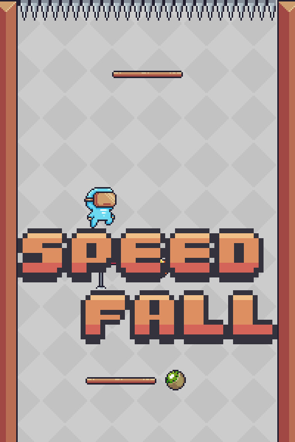 Speed Fall
