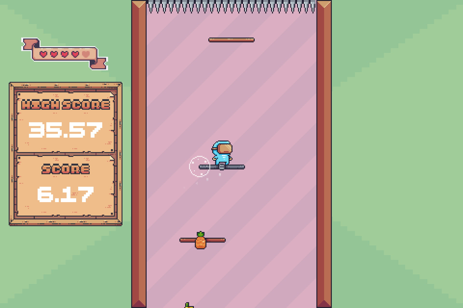 Speed Fall screenshot 5