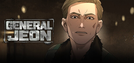 Cover art from General Jeon