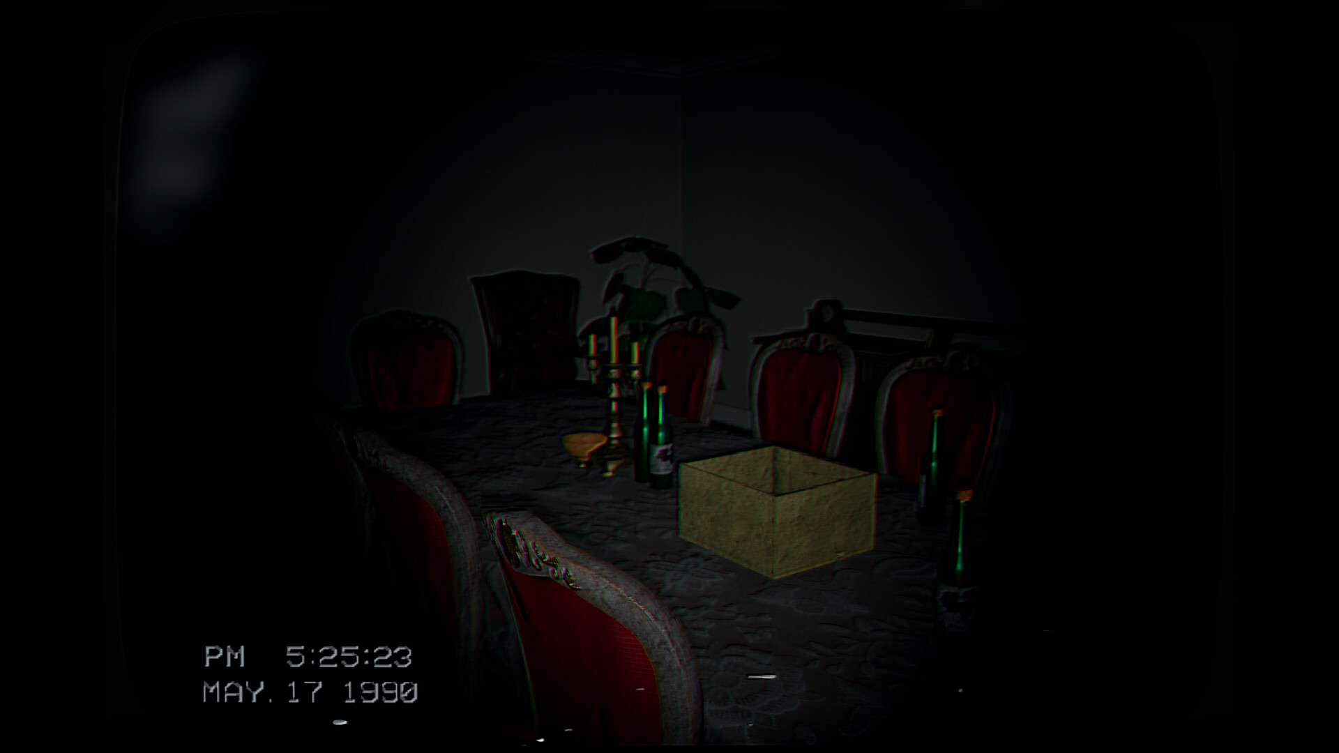 MISRECORDED screenshot 5