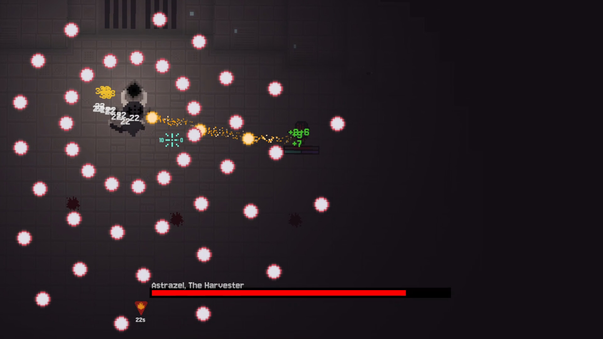 Bossfall screenshot 3
