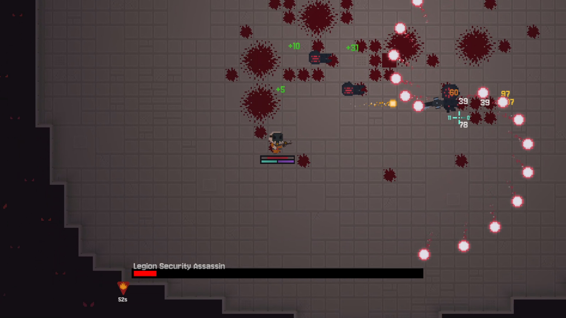 Bossfall trailer