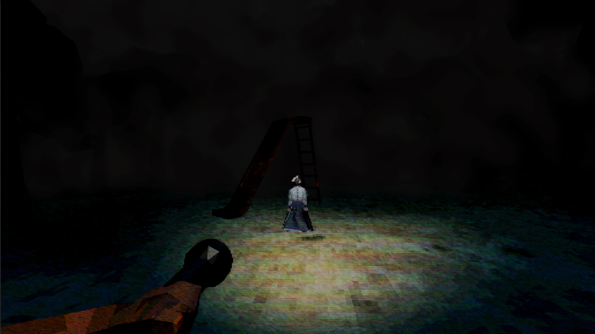 Akelarre screenshot 3
