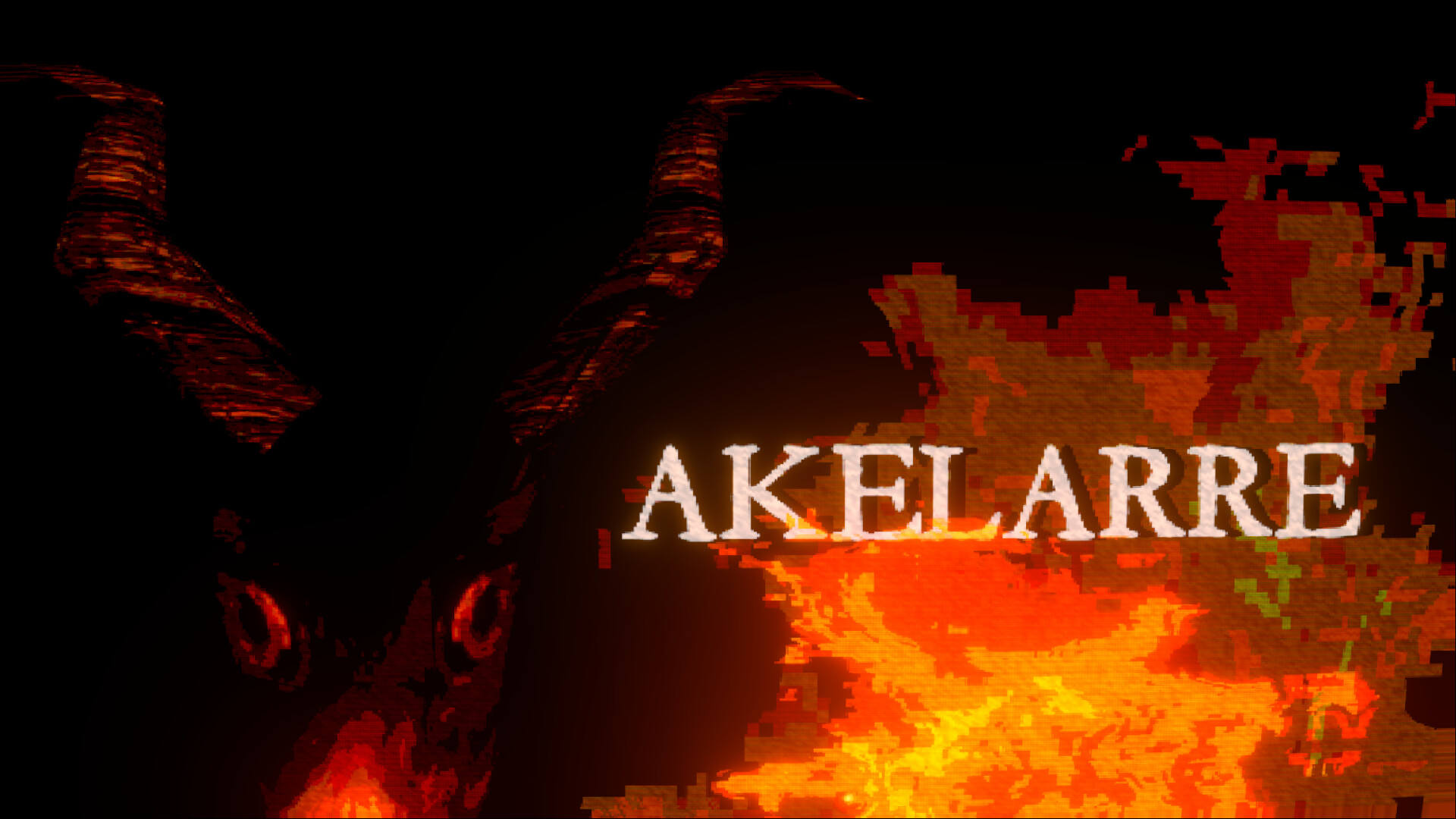Akelarre trailer