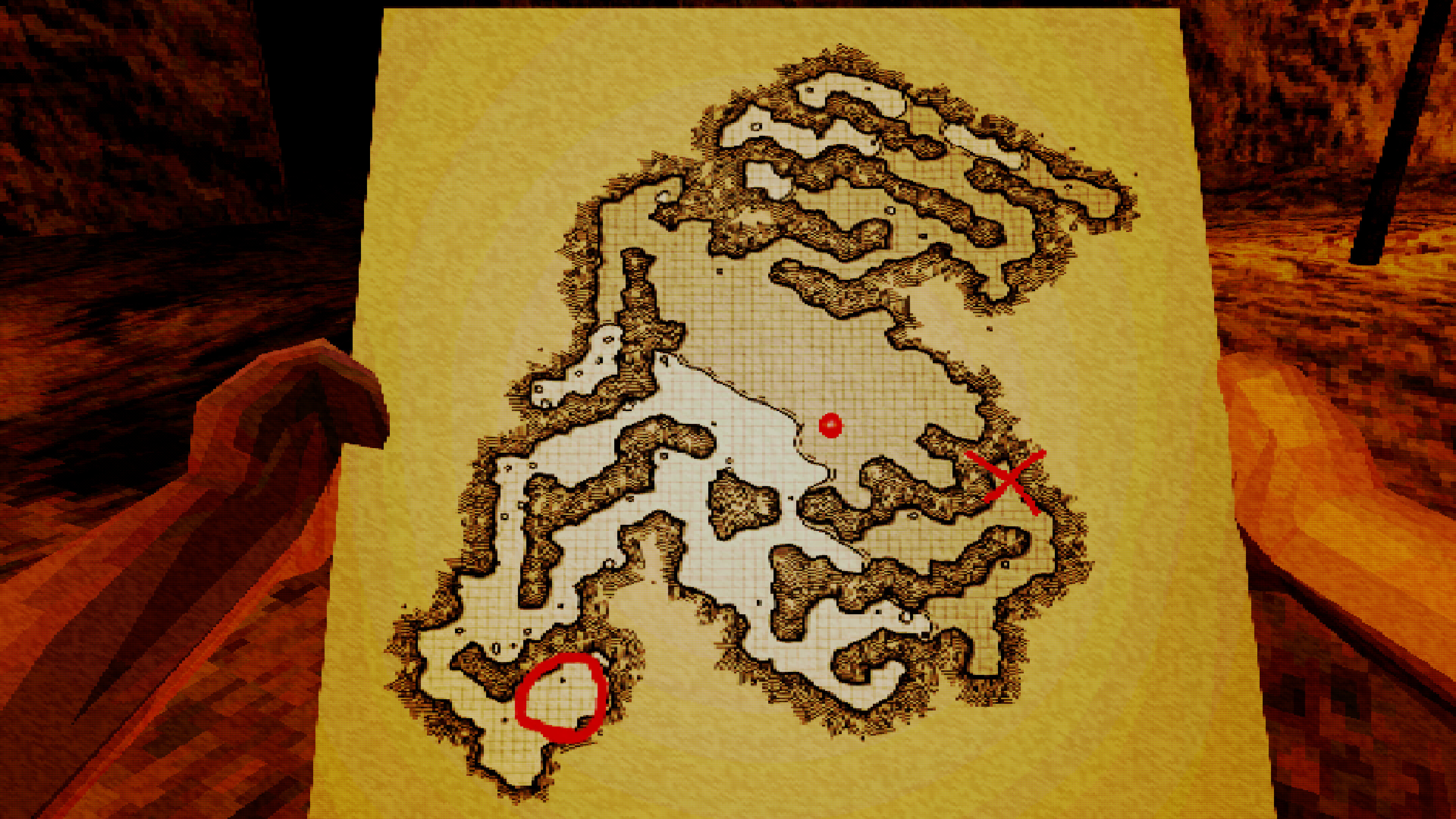 Akelarre screenshot 5