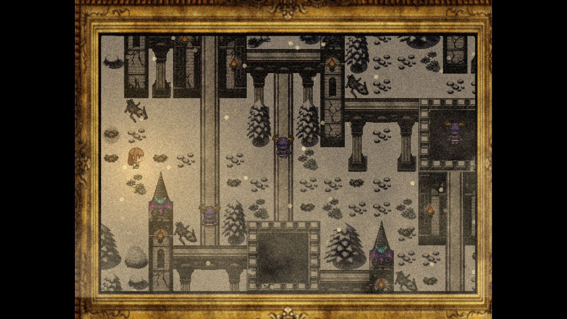 Désorienté screenshot 5
