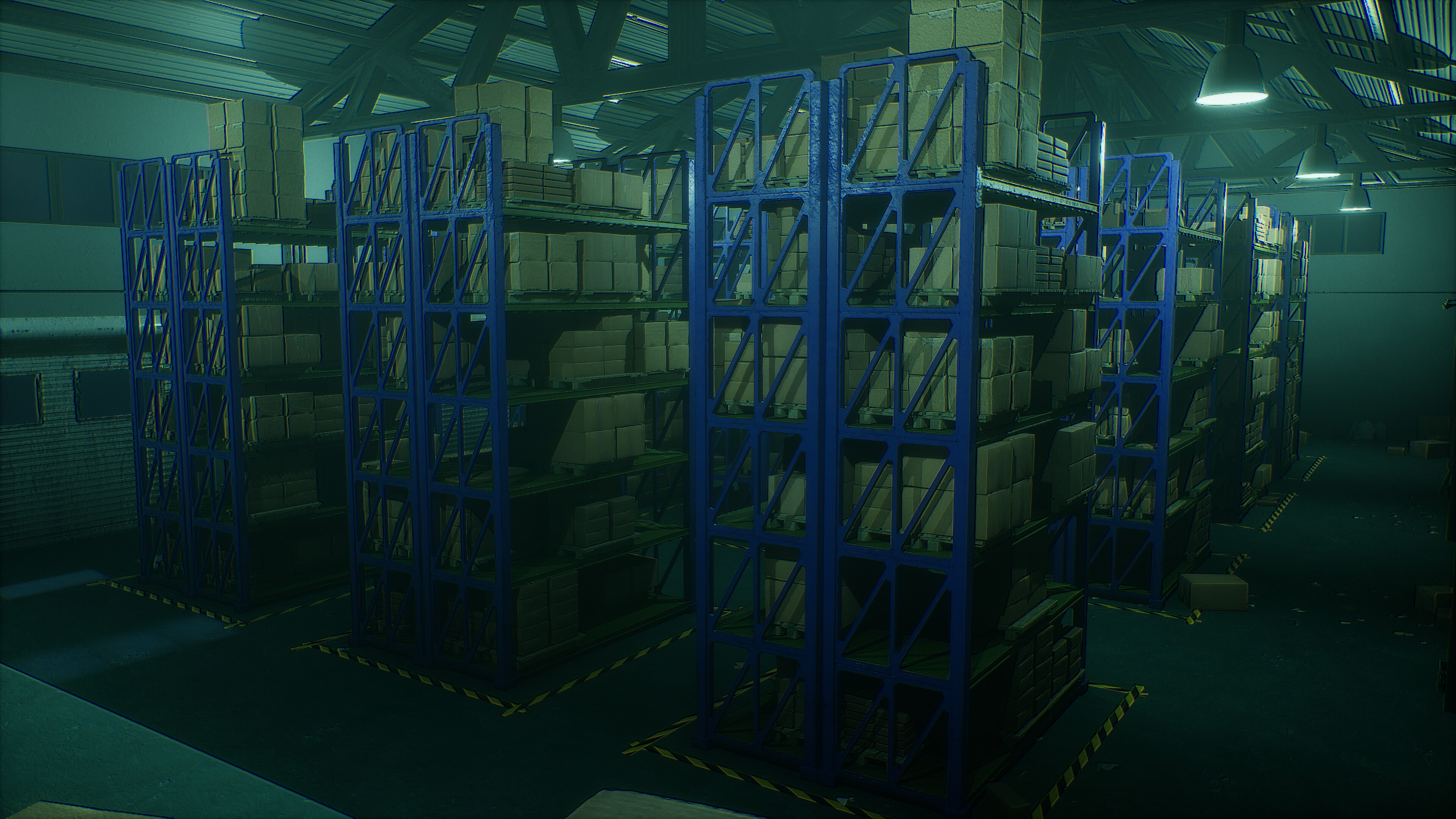 In Stock Again screenshot 2