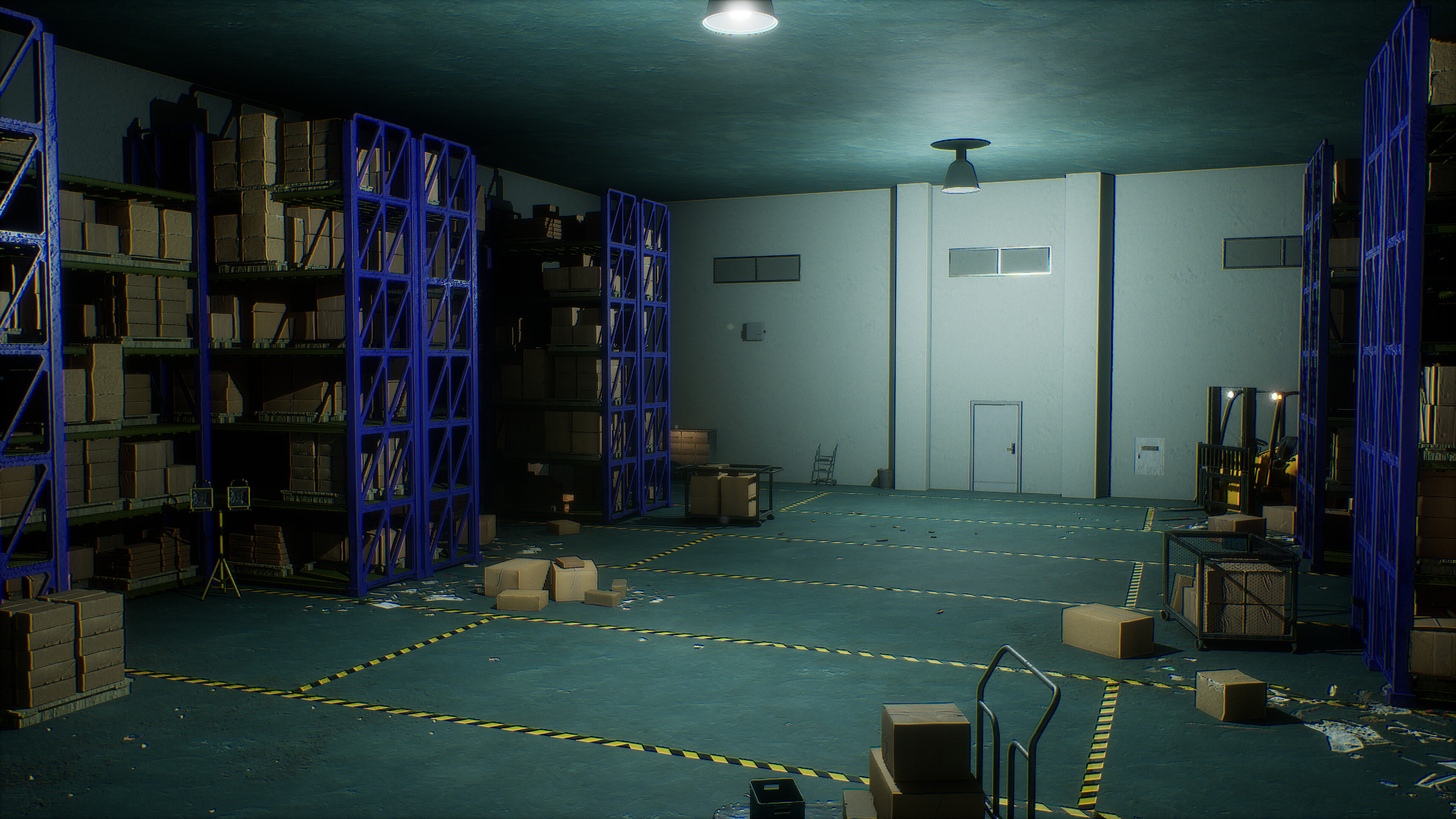 In Stock Again screenshot 4