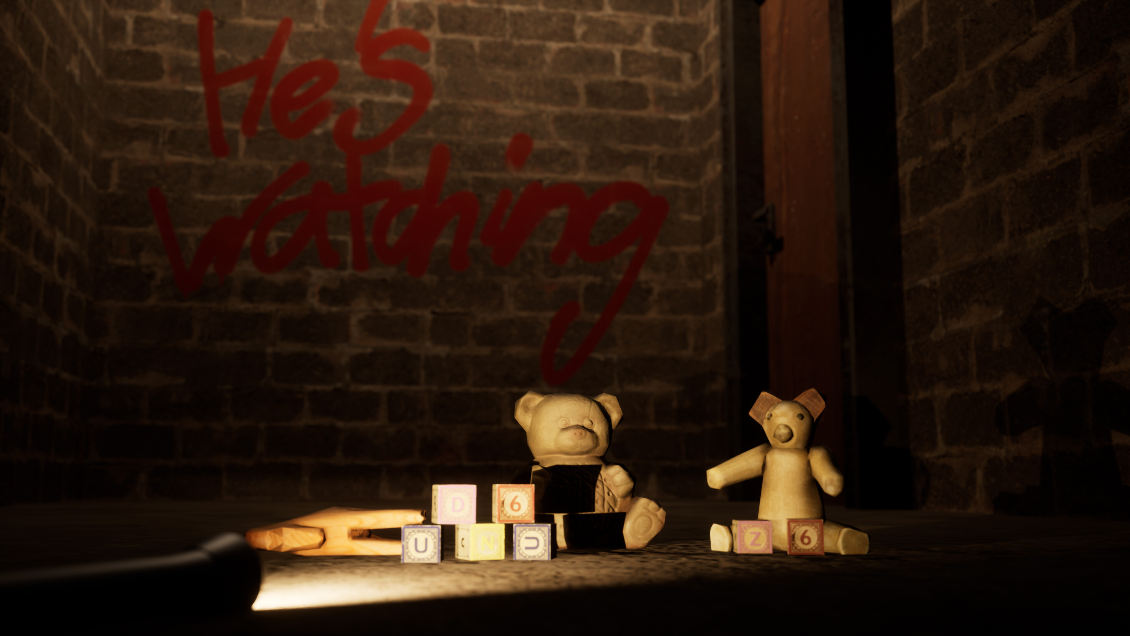 Dead End: Escape Your Fears screenshot 3