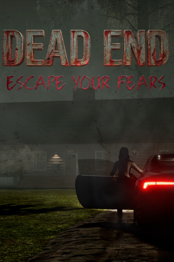 Dead End: Escape Your Fears